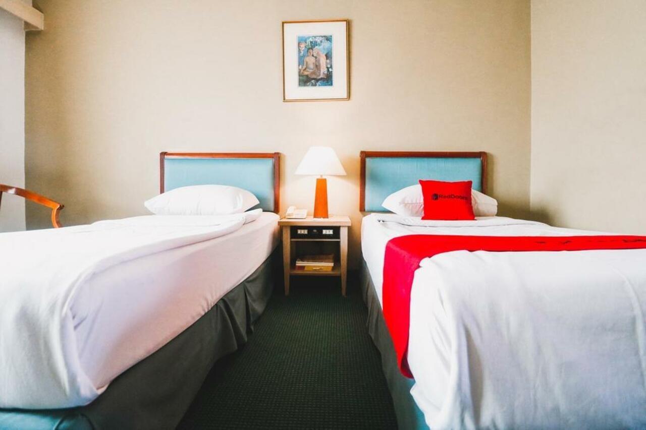 Hotel Reddoorz Near Monumen Nasional 3*
