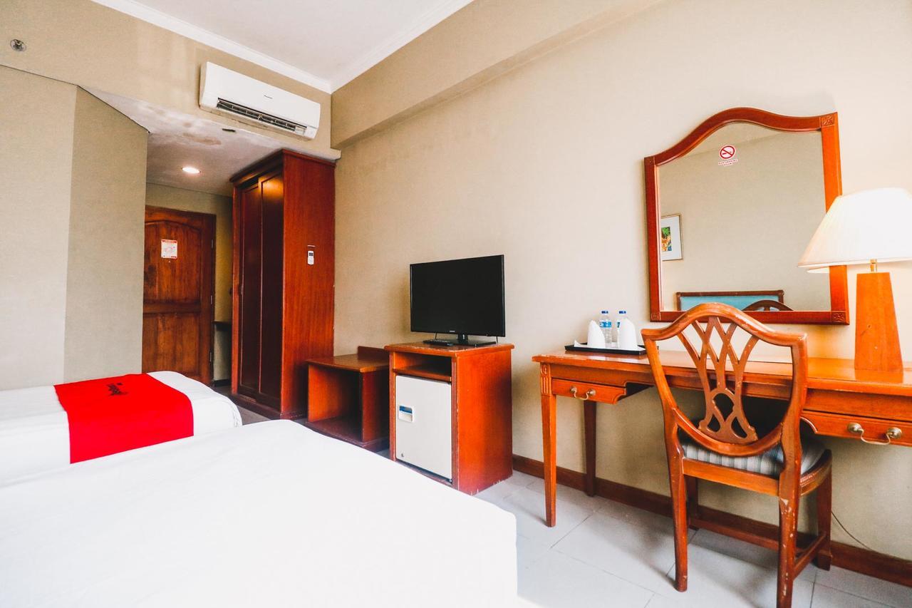 Reddoorz Near Monumen Nasional Hotel