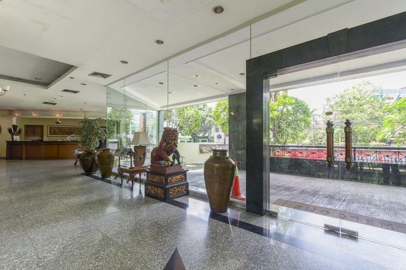 Reddoorz Near Monumen Nasional Jakarta